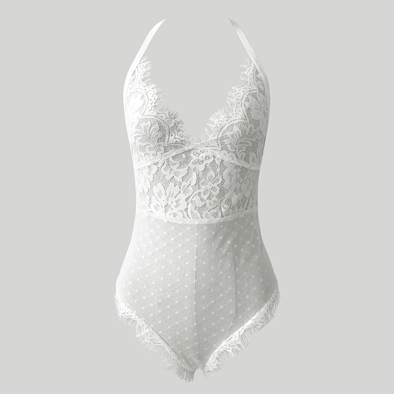 Женский цельный комбинезон сексуальный эластичный Повседневный облегающий