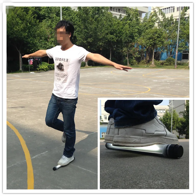 Светодиодный портативный магнитный фонарь 100 лм 5 уровней затемнения