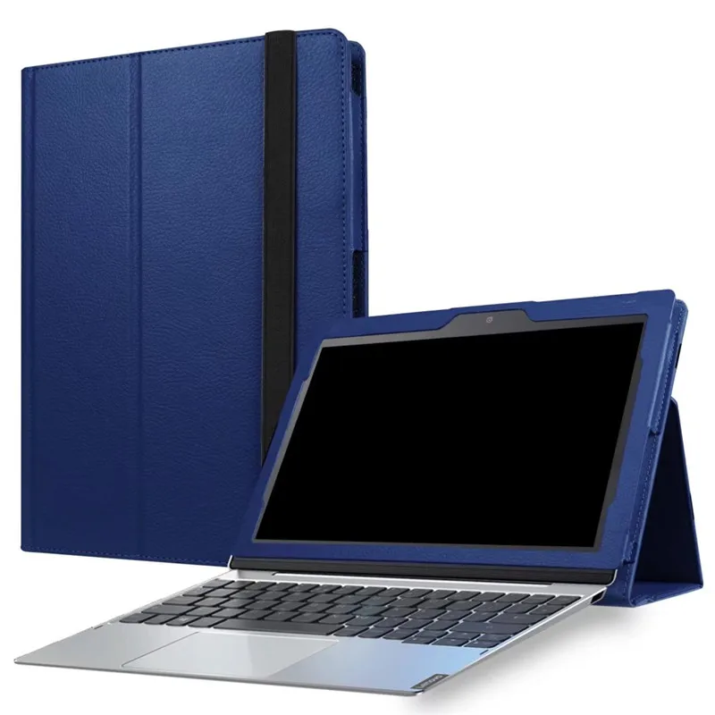 Личи из искусственной кожи чехол 10,1 ''Тонкий Стенд Funda защитная кожа для lenovo Miix 320 Miix320 Miix 320-10ICR 10,1" планшет+ ручка
