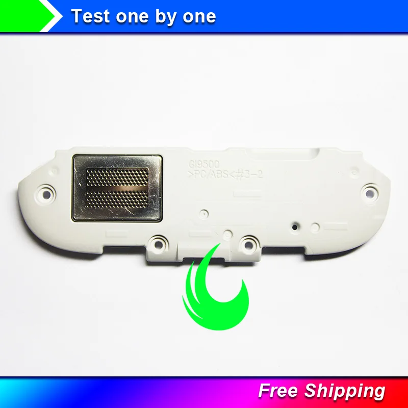 

Original Loudspeaker Loud Speaker Buzzer Ringer Speaker Flex Cable For Samsung Galaxy S4 i9500 i9505 i545/L720/R970 i337 M919