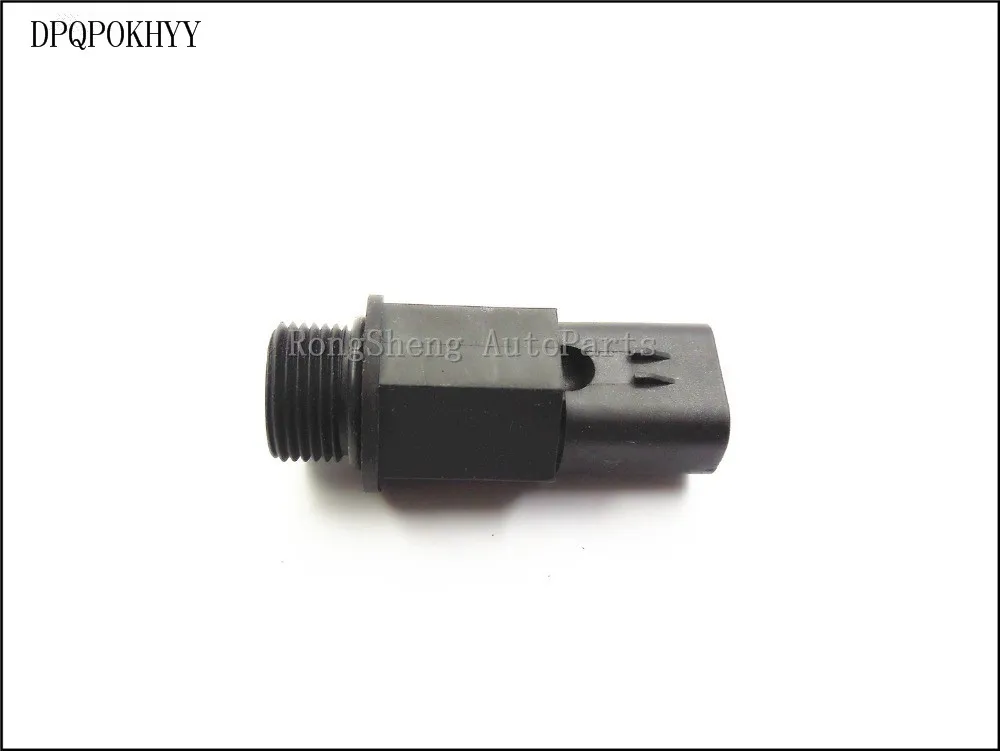 DPQPOKHYY датчик скорости колеса для John Deere SJ16388 160916|Датчик давления| |