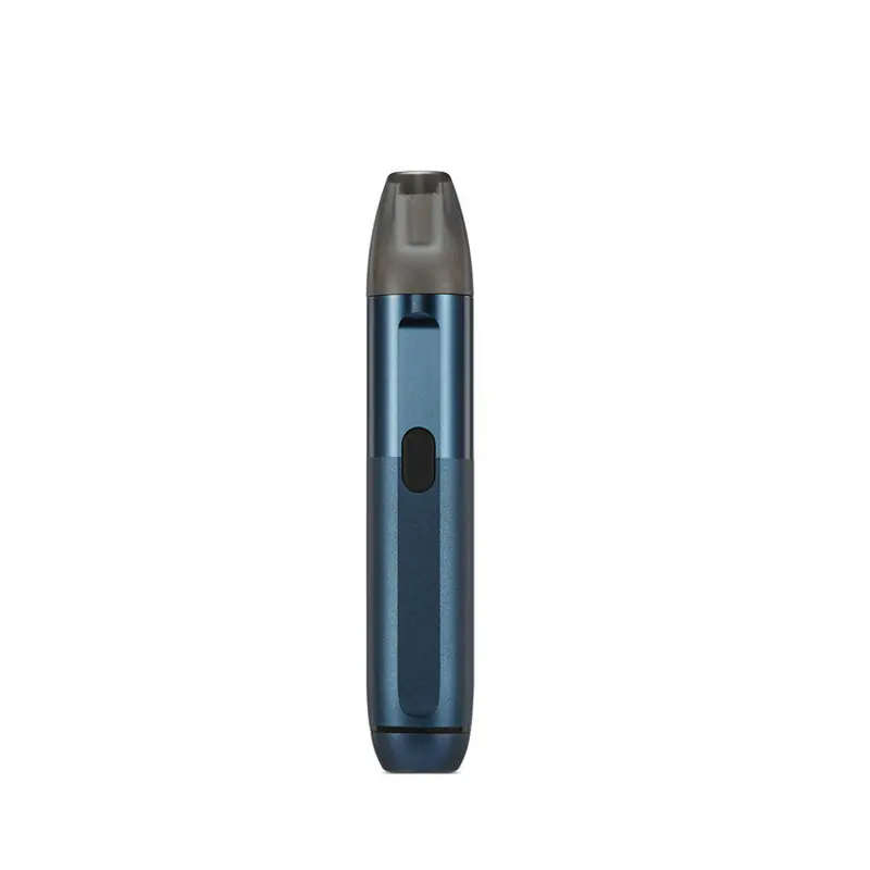 

New Original LEXINTONG Pods Vape Kit 380mAh Battery Vaper Pen Vaporizer With 2ML Ceramic Coil CBD Pod Cartridge E Cigarette Kit