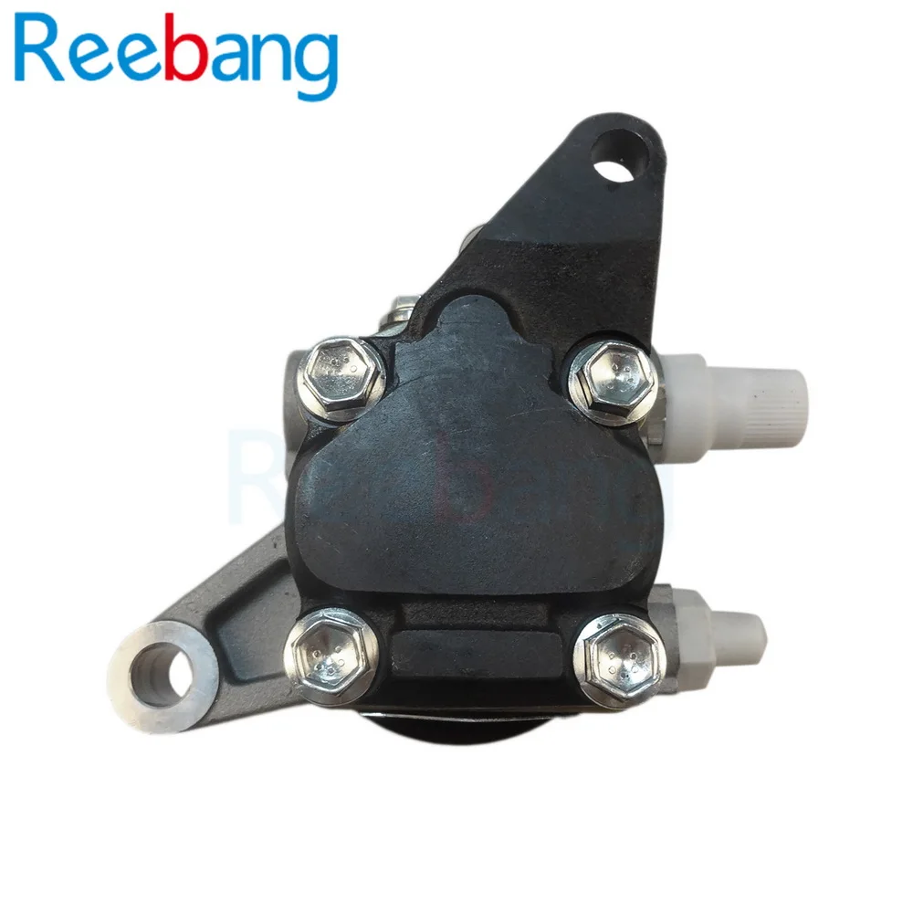 Reebang MR448159 Мощность гидронасос рулевого механизма в сборе forMitsubishi Pajero Montero V23 V43 6G72 4PK MR448159