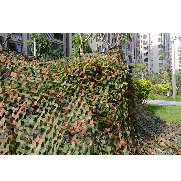 2x3 0 M камуфляжная сетка армейская Маскировочная схема предотвращающая опасность