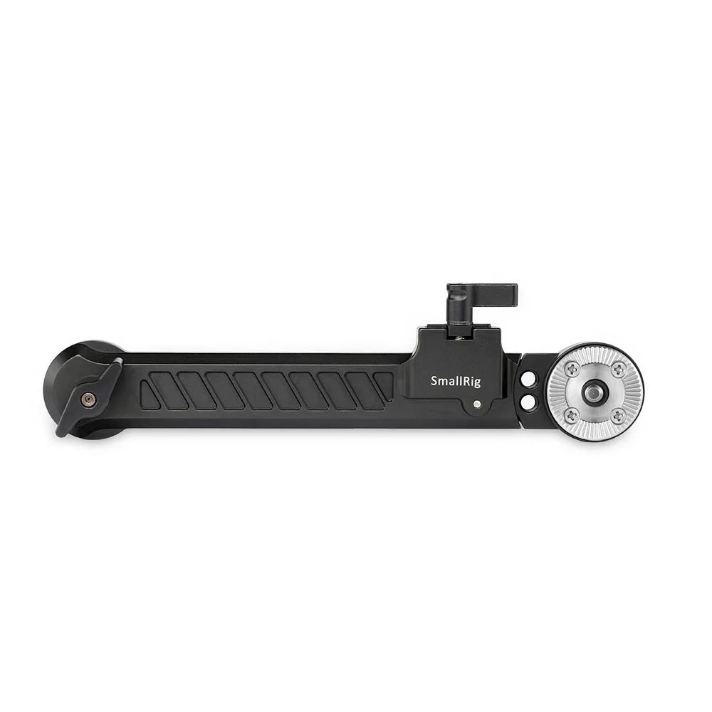 SmallRig 168-260 мм регулируемый удлинитель с розеткой Arri для видеокамеры sony FS5/аксессуары с розеткой Arri-1870