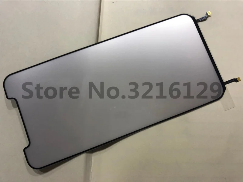 

new Original Back Light LCD Display Backlight Film Replacement Repair Parts For iPhone XR 6.1inch tracking number