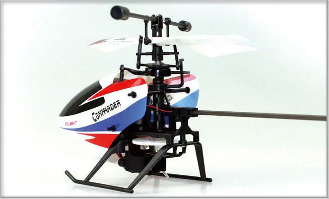 WLtoys V911-Pro V911-2 4 канала 2 ГГц гироскоп дистанционное управление RC Вертолет V911 V911-1