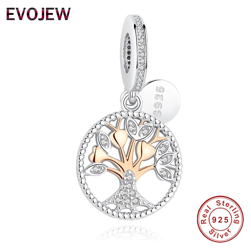 100% 925 Sterling Silver Beads Enamel Daisy Mother Love Heart Dangle Charm Fit Original Pandora Bracelet DIY Jewelry Accessories | Украшения