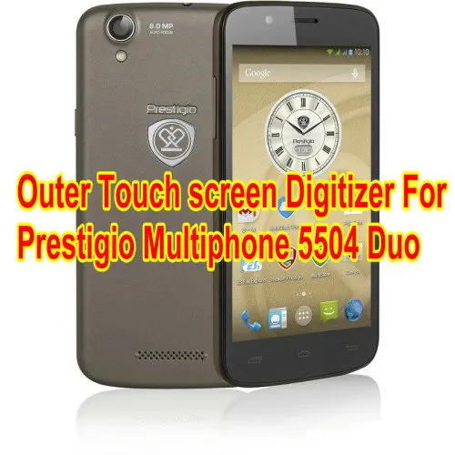 Сменный сенсорный экран для Prestigio 5504 DUO 5 дюймов|touch screen digitizer|touch digitizer replacementreplacement