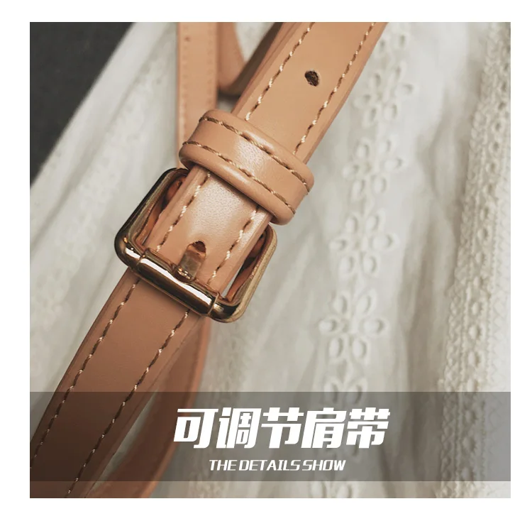 Vintage Fashion Mini Shell Female Bag New Women's Designer Handbag High quality PU Leather Women bag Shoulder Messenger Bag