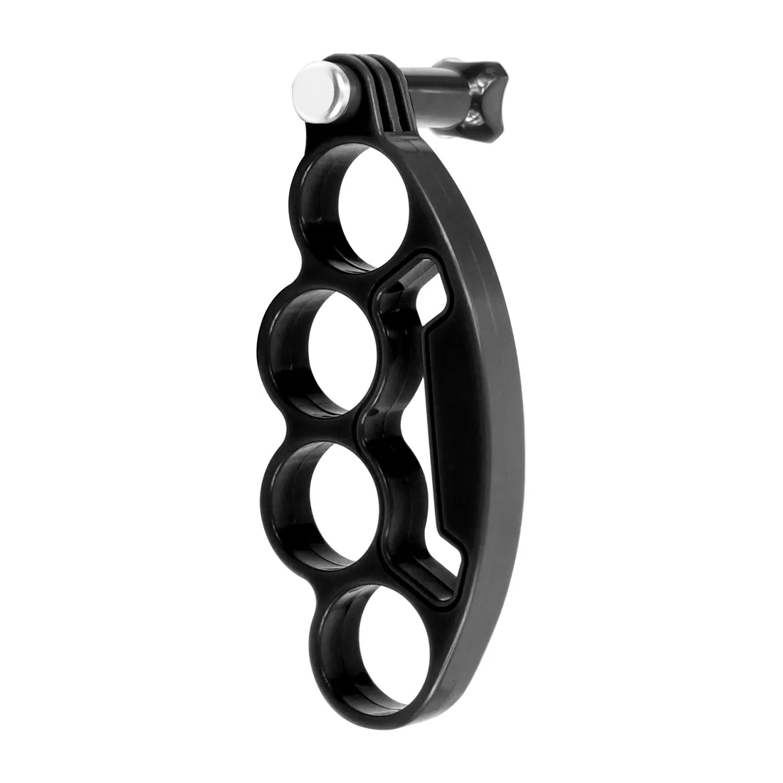 Штатив для селфи FEICHAO ABS Knuckles монопод и винт с большим пальцем экшн-камеры Gopro 5 4 3 +