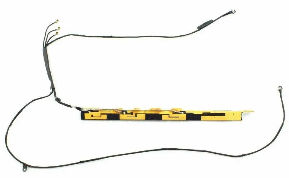 1 партия/5 шт. для MacBook Pro A1286 2011 2012 iSight WiFi Bluetooth Антенна 818-2020 кабель - купить по