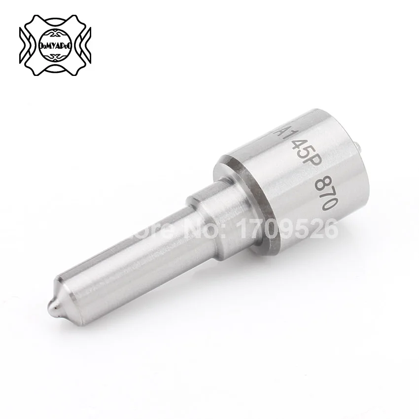DLLA 145P870 сопло дизельного двигателя DLLA145P870 опрыскиватель Common Rail 093400-8700 OoMYAPoO