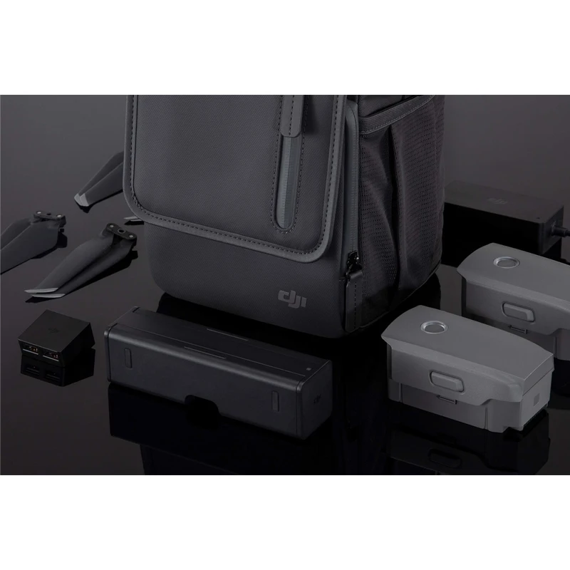 Комплект аксессуаров DJI Mavic 2 Fly More для Pro Zoom оригинальный аксессуар новый комплект