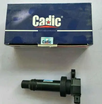 

OEM 27301-2B010 система зажигания для HYUNDAI