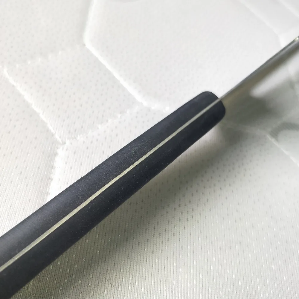 Большой роликовый станок из нержавеющей стали с прорезью от 3 до 1/2 на 13-1/2 дюймов