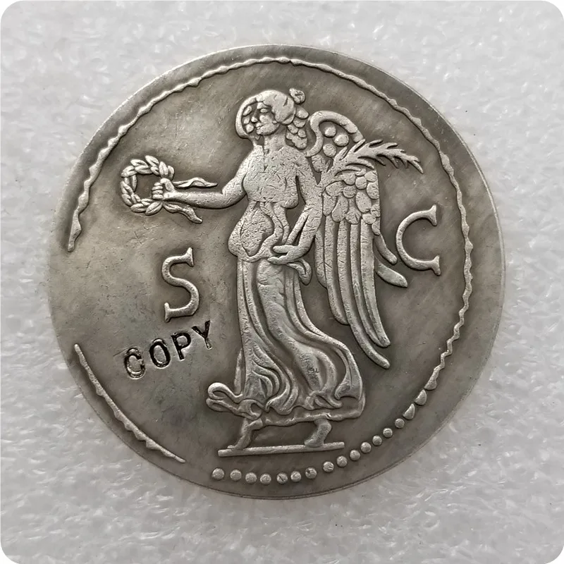 Type#15 Ancient Roman Coin COPY commemorative coins-replica coins medal coins collectibles