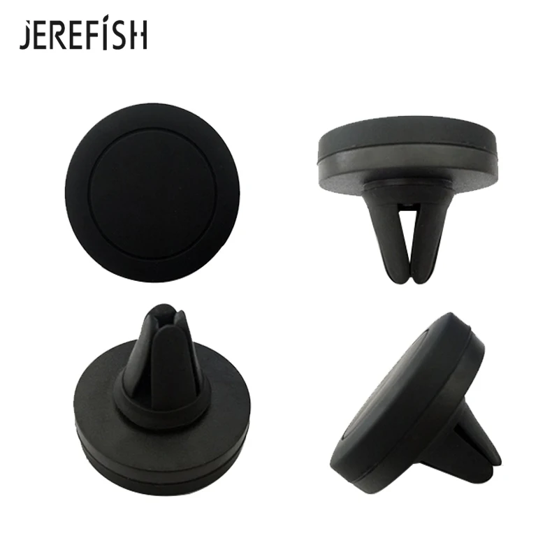 Универсальный автомобильный держатель для телефона JEREFISH магнитный iPhone 6 7 8 Plus X