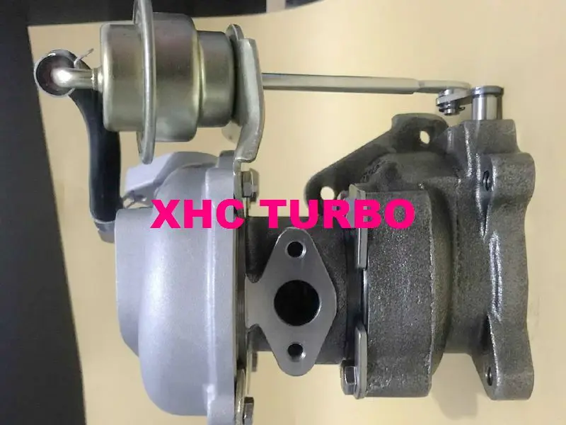 Новый турбокомпрессор RHB31 VZ21 13900 62D51 для двигателя SUZUKI Jimmy 500 660cc мотоцикла и