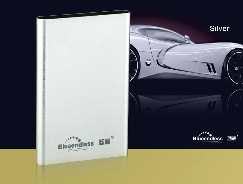 Blueendless Розничная упаковка 2 5 ''sata caddy коробки для 7 мм 9 толщина жесткого диска HDD