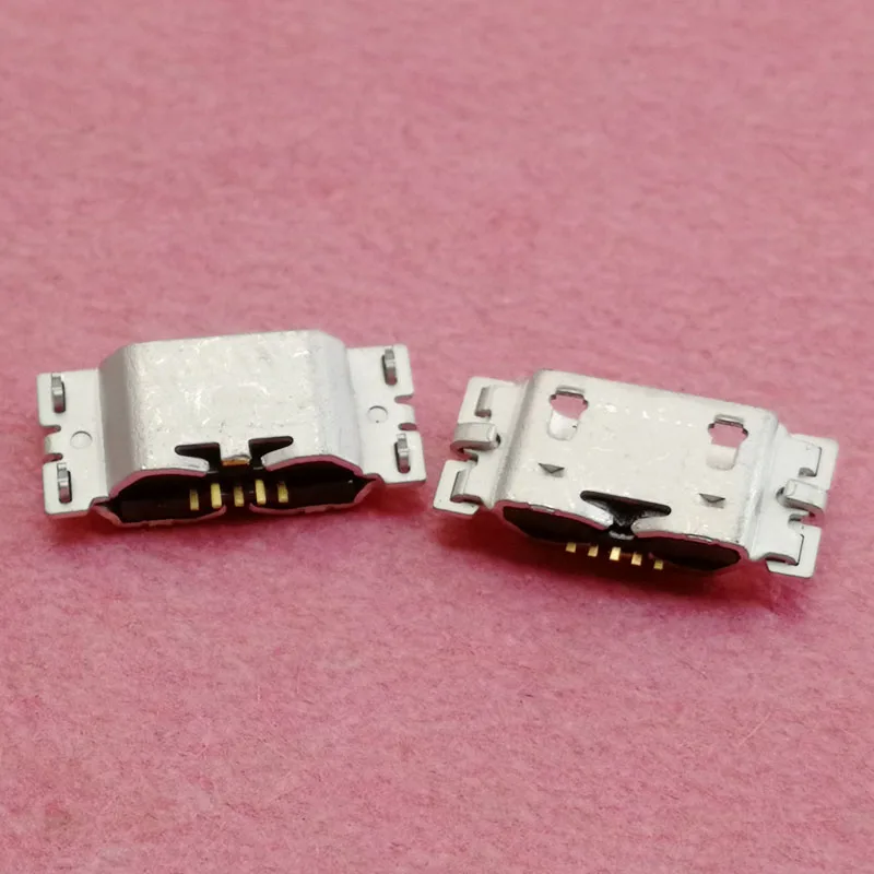 10 шт. usb зарядка зарядное устройство разъем для Asus ZenFone Go 5 ТВ X013D ZB452KL X014D док