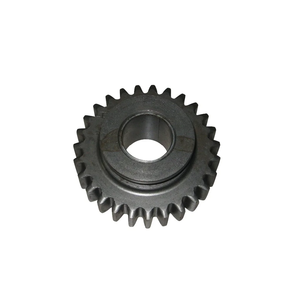 

SG254.37.018, the reverse middle gear for YTO tractor SG254