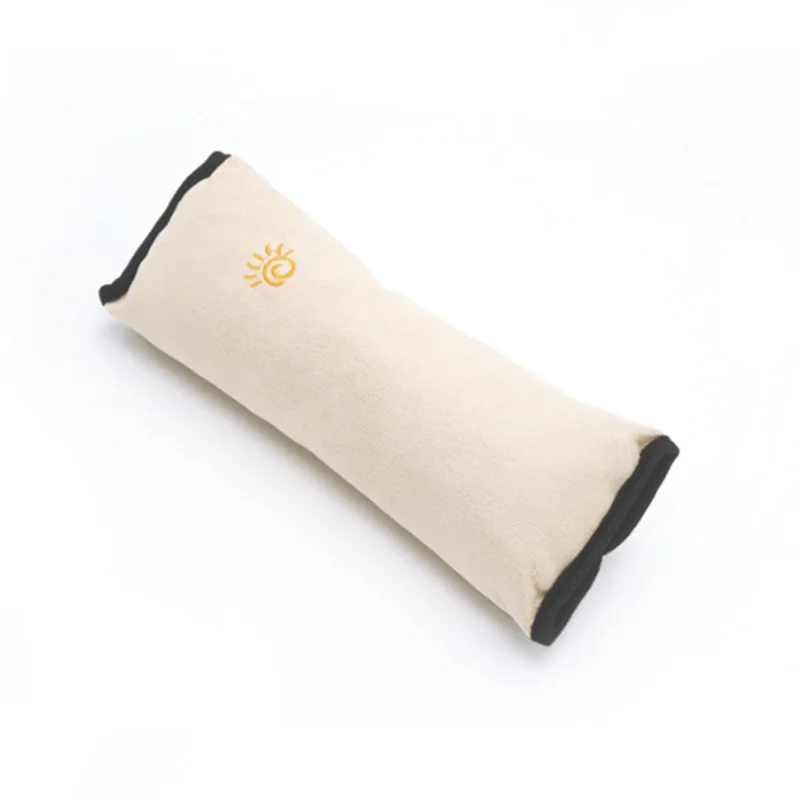 Детские автомобильные ремни безопасности подушка для KIA Rio k2 k3 K4 k5 KX3 KX5 Cadenza Forte Ceed