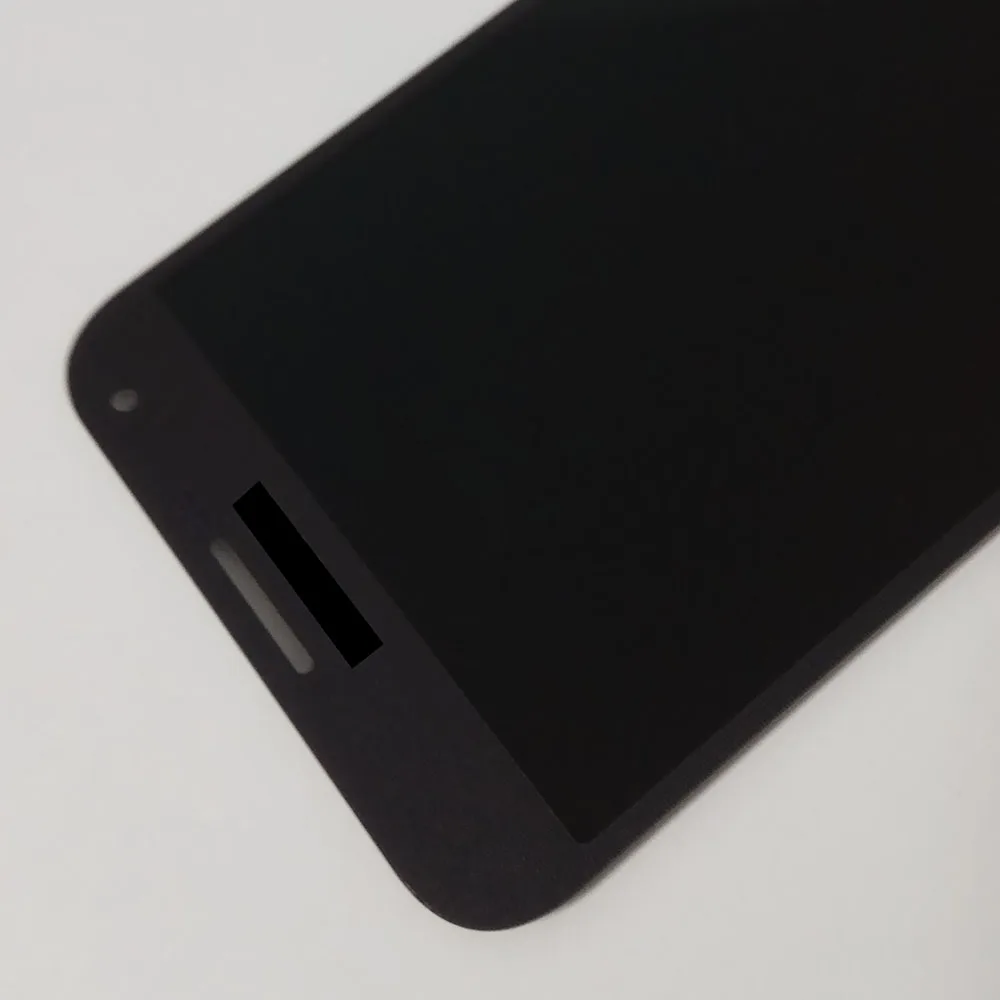 5 "супер AMOLED LCD для Samsung Galaxy E7 E700 E7000 E7009 E700F E700H E700M ЖК-дисплей кодирующий