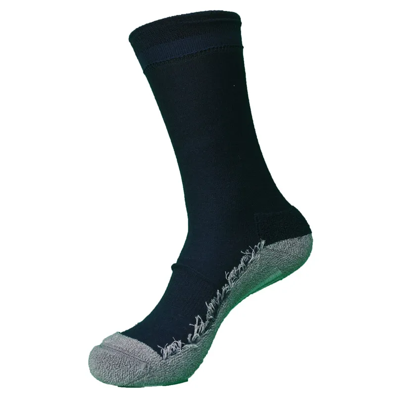 2 пары высококачественные махровые толстые походные носки Coolmax для активного