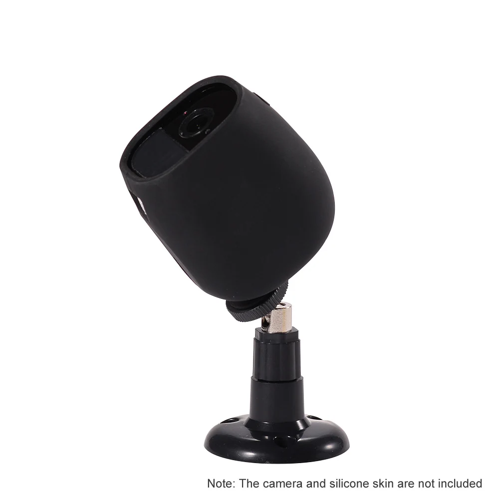 Пластиковый комнатный наружный регулируемый настенный кронштейн для крепления