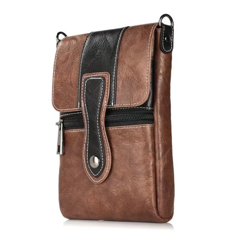 Универсальная сумка для телефона поясной ремень кошелек чехол на шею Xiao mi Red 6a Note