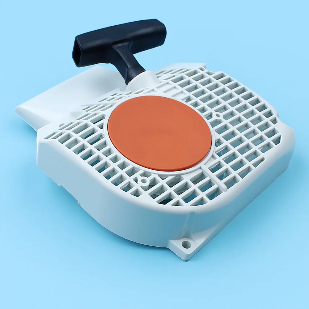Стартер в сборе для STIHL 021 023 025 ms210 ms230 ms250 MS 210 230 250 бензопила#11230801802 запасные части