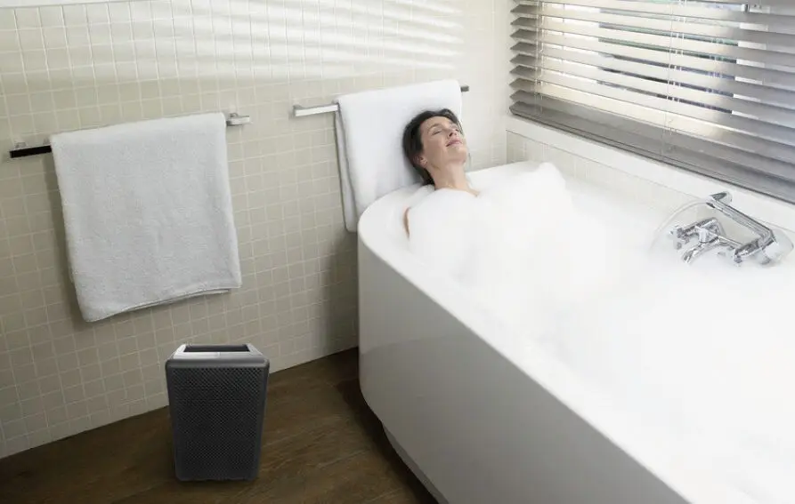 Водонепроницаемый Bluetooth динамик Портативный Hifi перезаряжаемый | Электроника