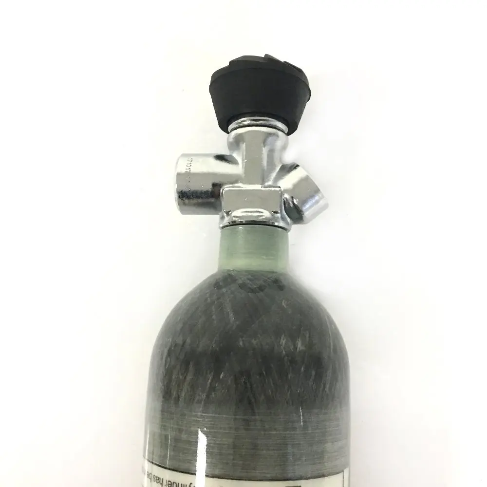Резервуар для подводного плавания Acecare 2L CE 300Bar мини-цилиндр резервуар дайвинга