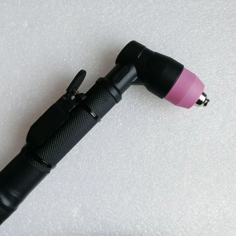 Плазменная горелка HF Pilot Arc SG-55 AG-60 плазменный резак режущий факел для режущего