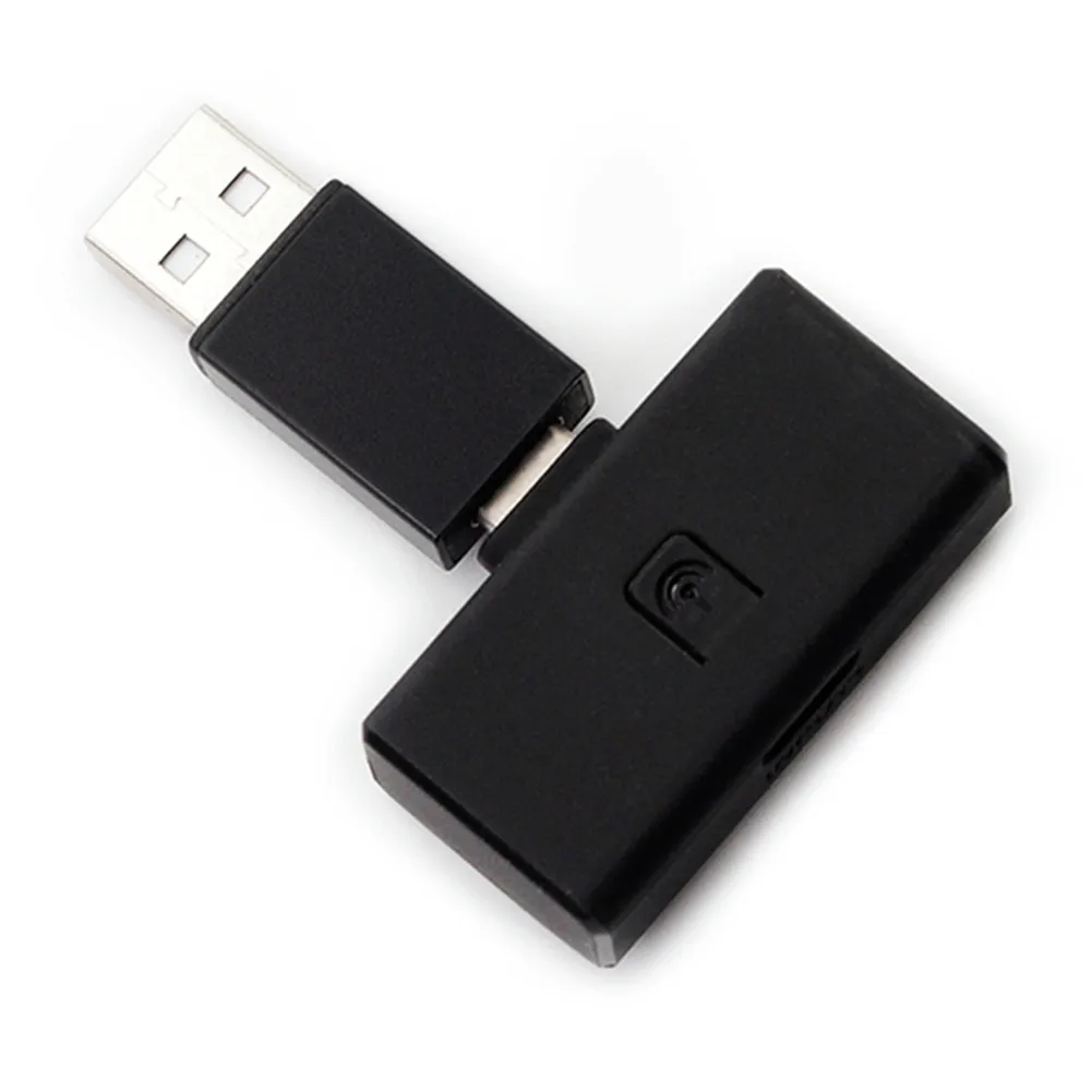 Беспроводной Bluetooth аудио адаптер для Nintendo Switch NS PS4 передатчик приемник Type-C plug and play