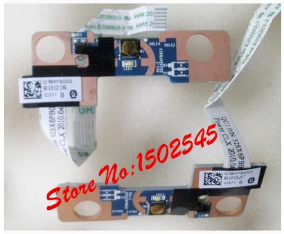 Плата импульсного источника питания для ноутбука HP 4420S 4421S 4425S 4426S 4320S 4321S 4325S 4326S |