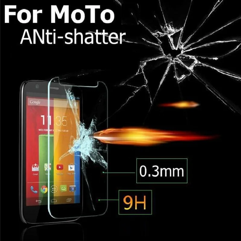 АБДО вспыльчивые Стекло для Moto Z Play Z2 G4 плюс G5 E4 G5S Защитная пленка Motorola G6 E5 Экран