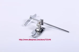 Low HinLow Shank Patchwork Foot for Brother Janome Singer juki Janome ELNA PFAFF TOYADA Domestic Sewing Machine