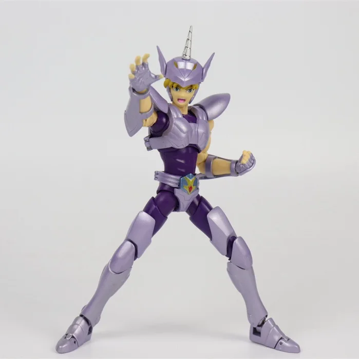 Отличная игрушка GT ST Seiya Единорог Jabu Ткань EX металлический бронированный шлем