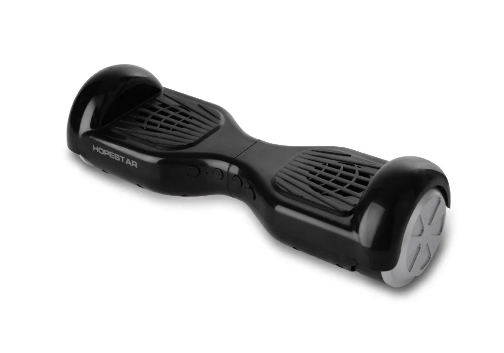 Горячая H7 Электрический баланс автомобиля Segway Bluetooth Портативный Беспроводной