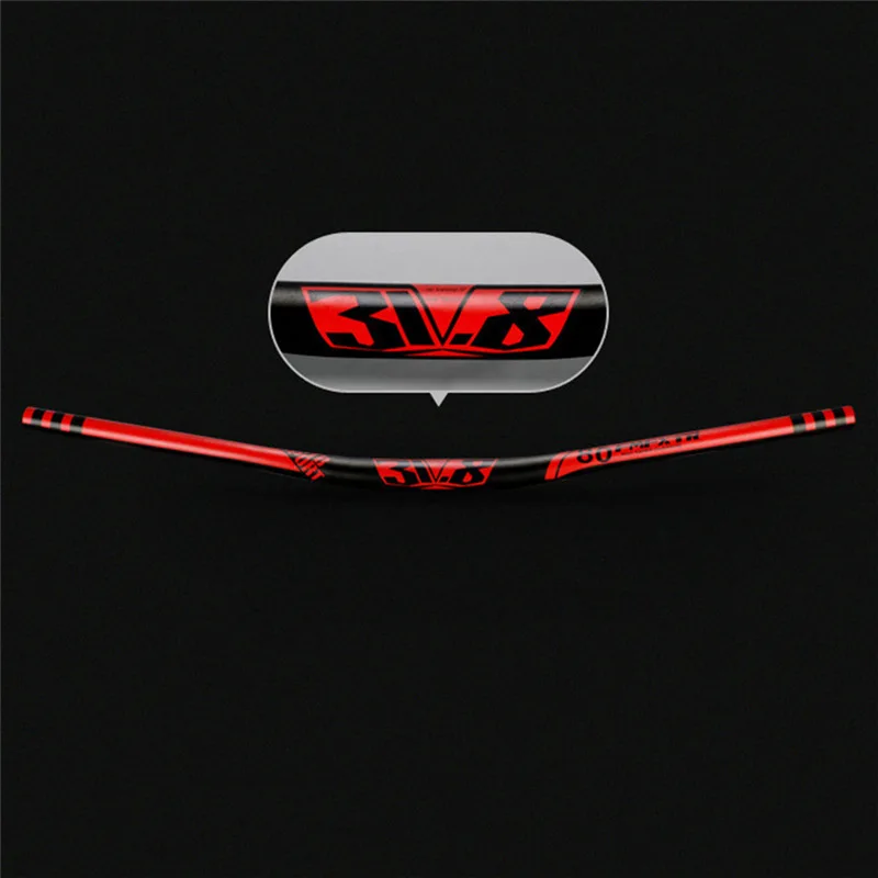 Новые подъем в форме Ласточки горный велосипед алюминиевый сплав 7075