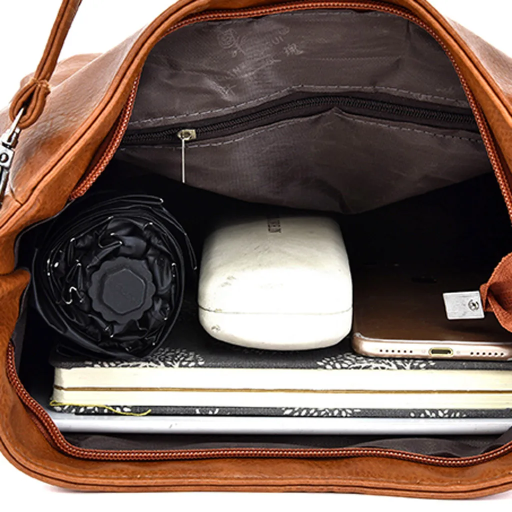 MUQGEW женские сумки через плечо женская сумка на кожаные bolsa feminina pequena # W | Багаж и