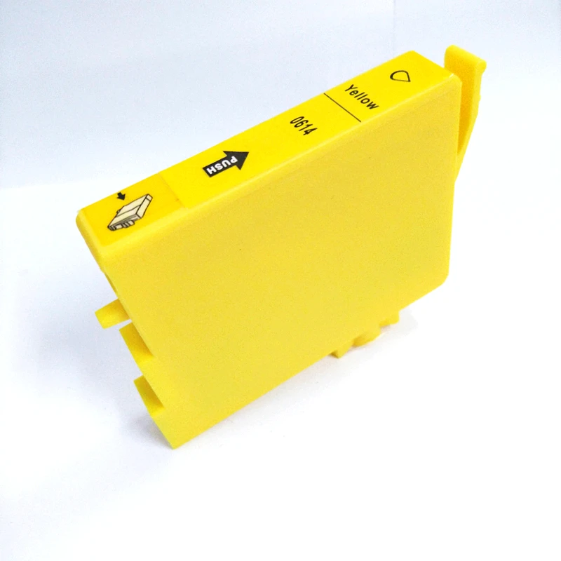 Vilaxh T0611 -t0614 compatible ink cartridge for epson D68 D88 Plus DX3800 DX3850 DX4200 DX4800 DX4250 DX4850 printer | Компьютеры и