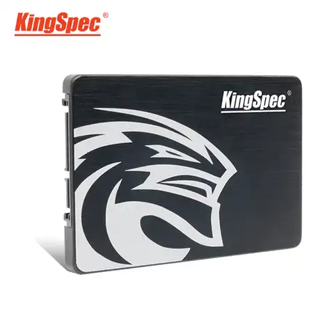 SSD-накопитель KingSpec SATA3, 120/240/512 ГБ, 1 ТБ, 2,5 ГБ