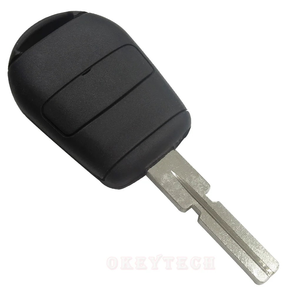 Защитный чехол для ключей BMW 3 5 7 E31 E32 E34 E36 E38 E39 E46 Z3 сменный с 2 кнопками и