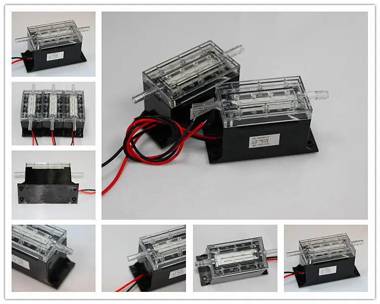 1 шт. TRUMPXP TCB 56500C AC110V спа стиральная машина компакт дисков генератор озона