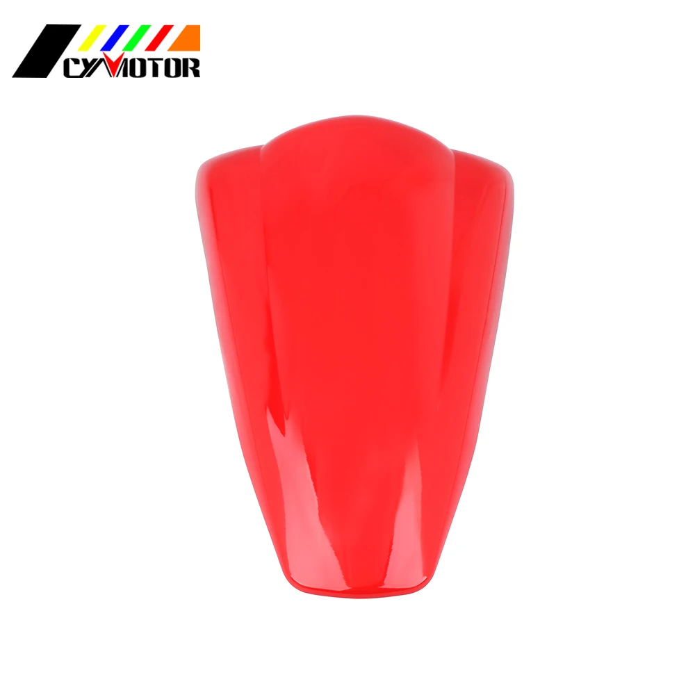 Защитный чехол для заднего сиденья мотоцикла из АБС пластика HONDA CBR250R CBR 250R 2011 2012