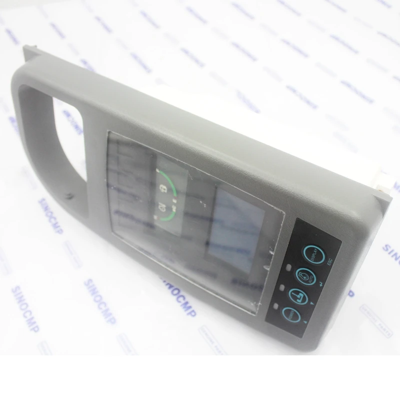 S300LC-V monitor LCD guage panel 539-00048 539-00048E for Doosan excavator 1 year warranty | Автомобили и мотоциклы