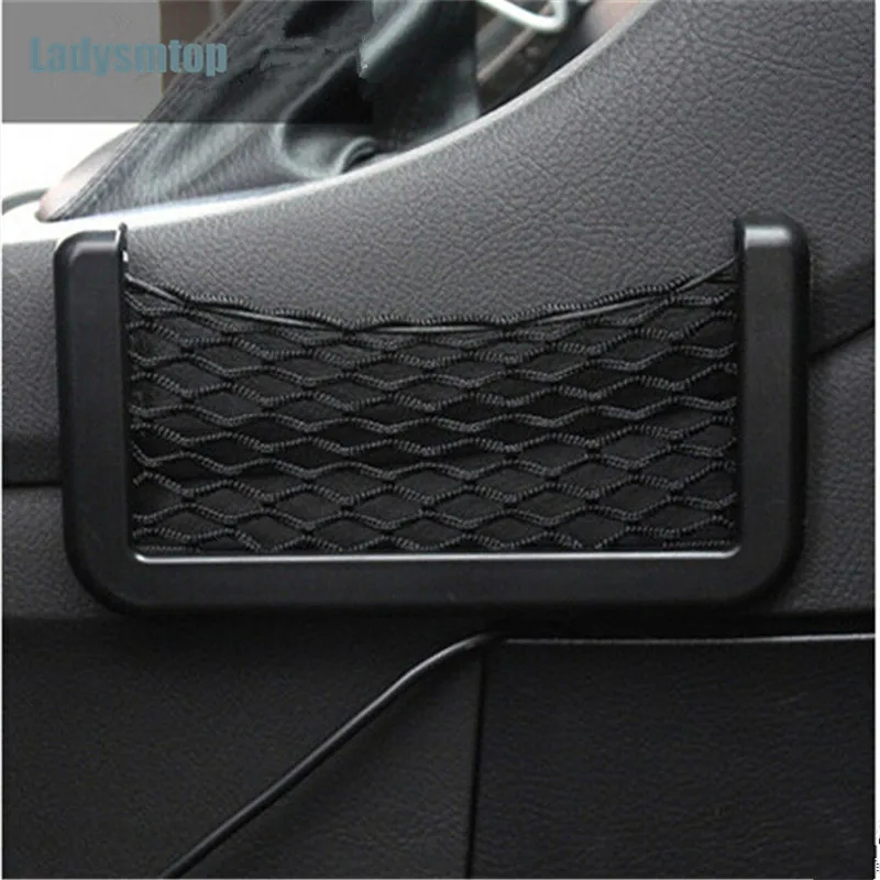 Ladysmtop автомобильный Стайлинг сумка для переноски Чехол Для Chevrolet TRAX Aveo Cruze Captiva